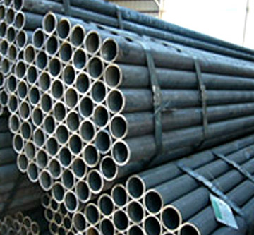  ERW Steel Pipe