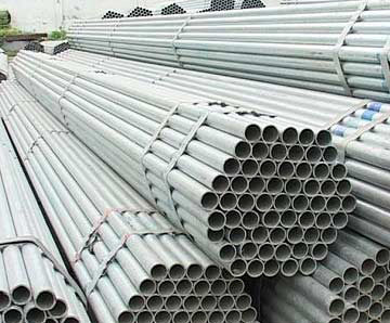  Galvanized Steel Pipe