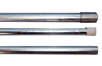  Hot Galvanized Steel Pipe
