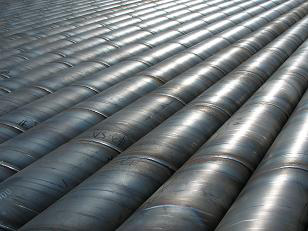  Spiral Steel Pipe