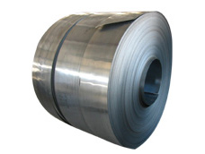 Hot Galvanized Strip Steel-001