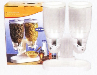  Cereal Dispenser (Getreide-Dispenser)
