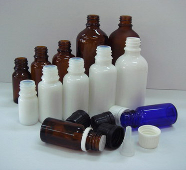  Essential Oil Glass Bottles ( Essential Oil Glass Bottles)