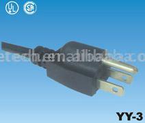  American UL Power Cord ( American UL Power Cord)