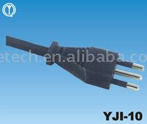  Italy IMQ Power Cord ( Italy IMQ Power Cord)