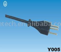  Swiss SEV Power Cord ( Swiss SEV Power Cord)