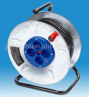  Cable Reels (Кабельные барабаны)