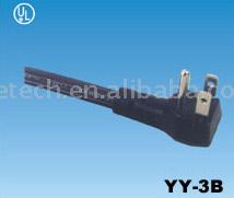  American UL Power Cord ( American UL Power Cord)