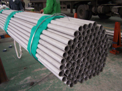  Seamless Stainless Steel Pipe and Fitting ( Seamless Stainless Steel Pipe and Fitting)