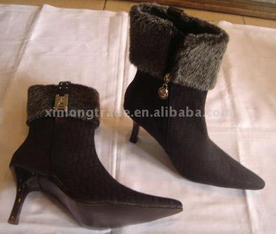  Boots (Boots)