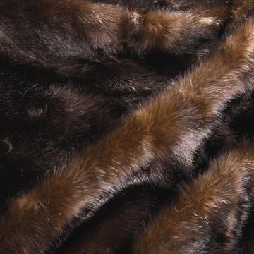  Faux Mink Fur (Faux меха норки)