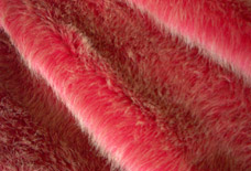  High-Pile Plush Fabric (Высокий ворс Мягкие ткани)