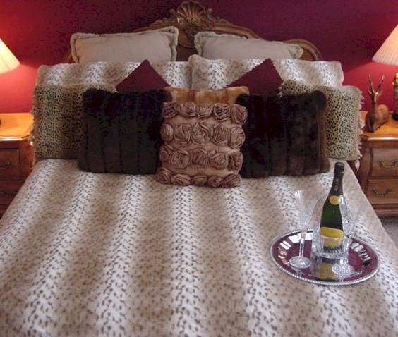  Blanket (Couverture)