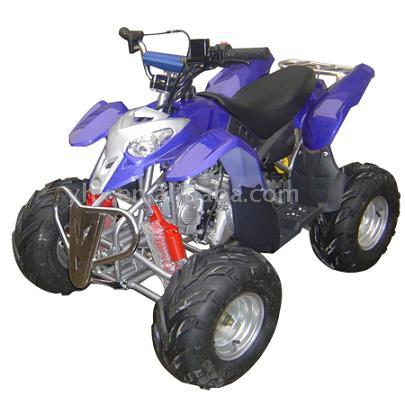  ATV (ATV)