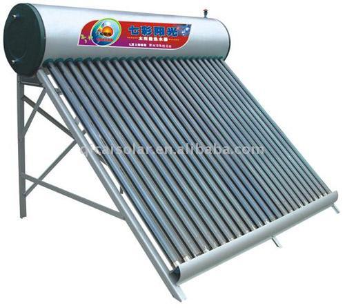  Solar Energy Water Heater (Solar Energie-Wasser-Heizung)