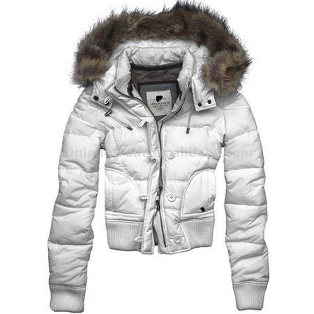  Ladies` Jacket ( Ladies` Jacket)
