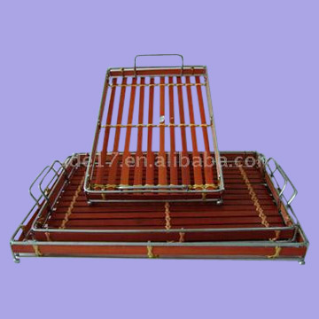  Bamboo Tray ( Bamboo Tray)