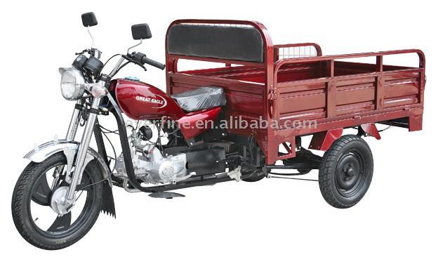  125cc Motor Tricycle