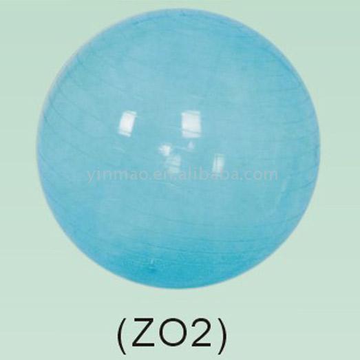  Sheer Ball ( Sheer Ball)