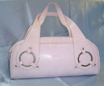  Lady`s Handbag (Damenhandtasche)