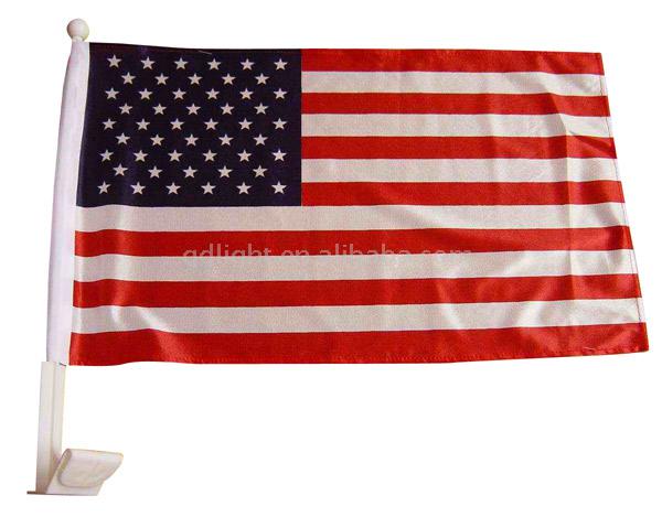  Car Flags ( Car Flags)
