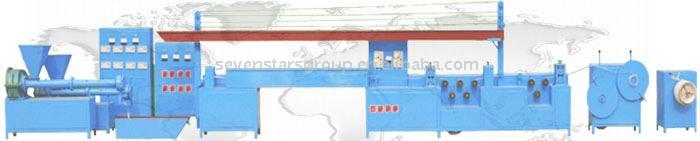  PET Strap Extrusion Line (PET-Strap Extrusion Line)