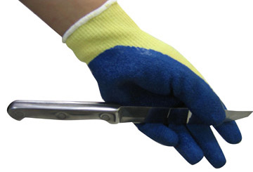  Kevlar Gloves (Kevlar Handschuhe)