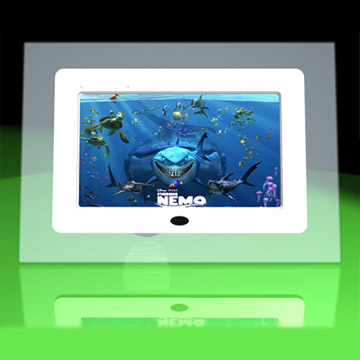  FDP-800 Digital Photo Frame ( FDP-800 Digital Photo Frame)