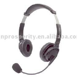  Headphone with Mic on Cover (Kopfhörer mit Mikrofon-on Cover)