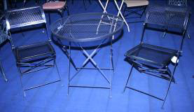  Aluminum & Steel Set ( Aluminum & Steel Set)