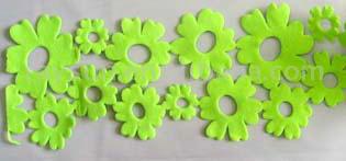  Felt Decoration