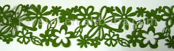  Felt Decoration