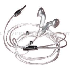  MP3 Handsfree Earphone (MP3 Handsfree Earphone)