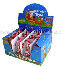  Candy Tree