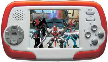  PMP Player