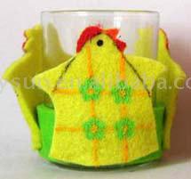  Felt Decoration