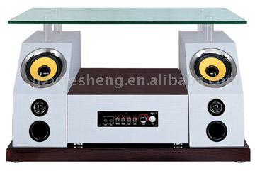  Audio TV Cabinet ( Audio TV Cabinet)
