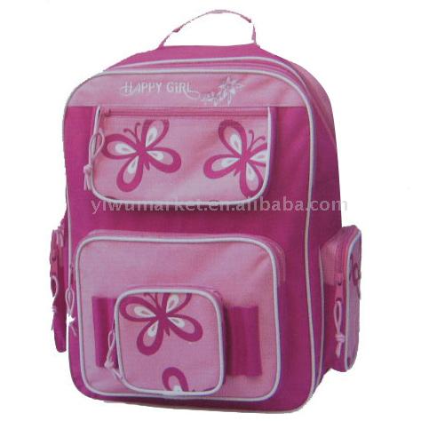  School Bag (Schultasche)