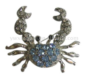  Brooch (Broche)