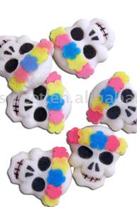 Gummy Candy