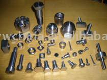 Stainless Steel Fastener (Stainless Steel Fastener)