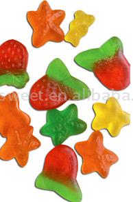  Gummy (Gummy)