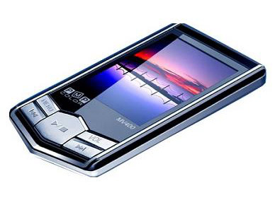  MP4 Player
