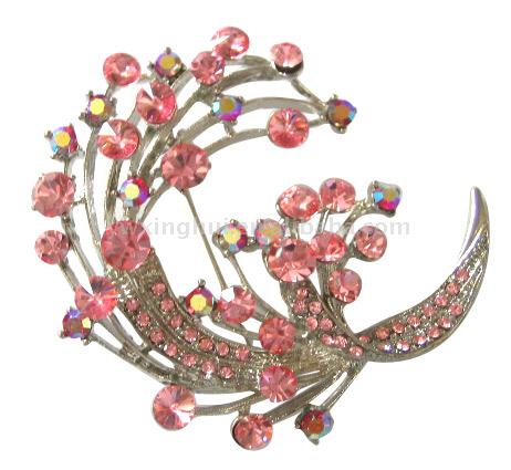  Brooch