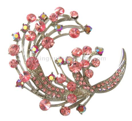  Brooch (Brosche)