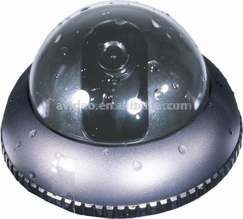  Dome Camera (Купольная камера)