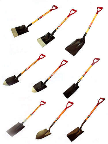  Garden Tools (Gartengeräte)