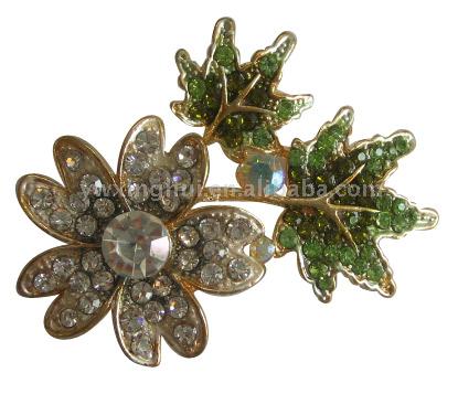  Brooch (Broche)