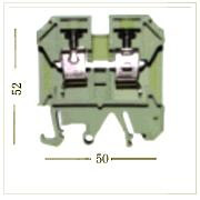  JXB-4EN Terminal Block ( JXB-4EN Terminal Block)