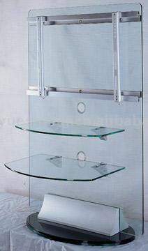  TV Rack